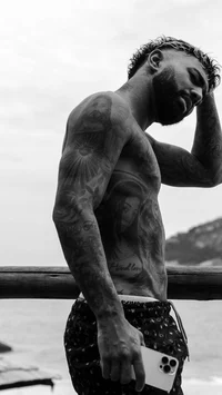 Gabigol
