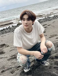 Yang jungwon