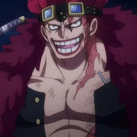 Eustass Kid