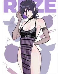 Reze