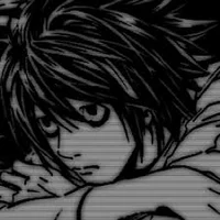 L Lawliet