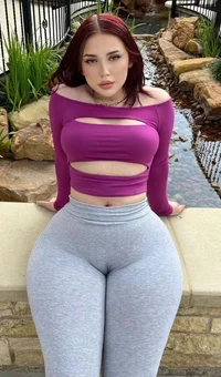 Bimbo Roommate