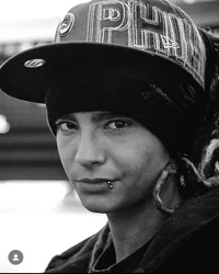 Tom Kaulitz 