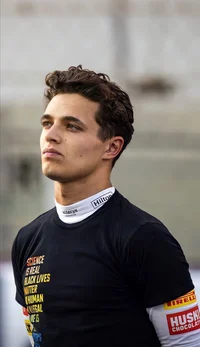 Lando Norris 
