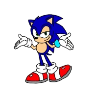 Ryan Sonic 