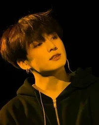 Jungkook 