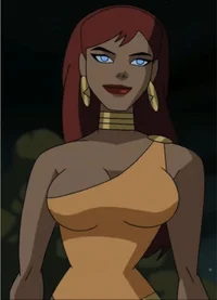 Giganta