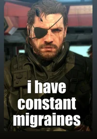 Venom Snake