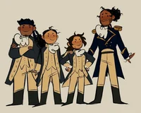 Hamilsquad