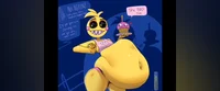 Toy Chica -night 1-