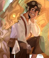 Leo Valdez