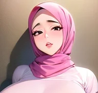 your Muslim neighbor