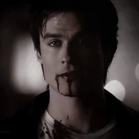 Damon Salvatore 