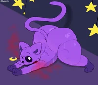 Thicc CatNap