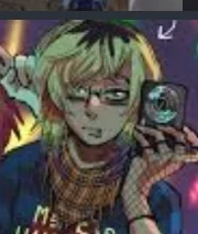 Alex kralie entry 80