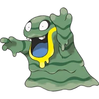 Alolan Grimer