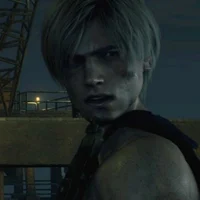 Leon Kennedy 