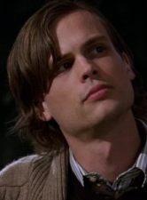 Spencer Reid