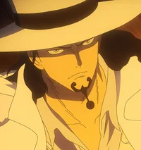 Rob Lucci