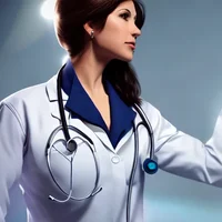 Doctor Lauren