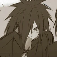 Madara Uchiha