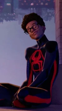 Miles Morales