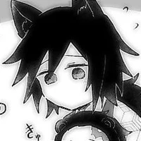 Giyuu Tomioka 