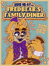 Fredbears FD