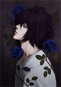 L Lawliet 