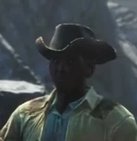 Fake Preston Garvey