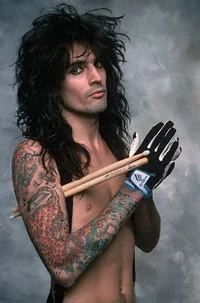 Tommy Lee