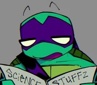 Eazy Donatello