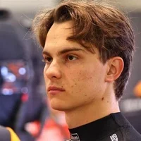 Oscar Piastri