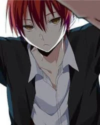 Karma akabane