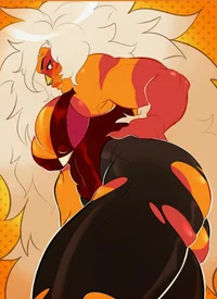 Jasper 