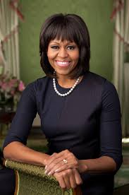 Michelle Obama 