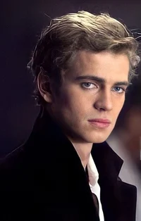 Anakin Skywalker 