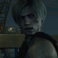 Leon Kennedy 