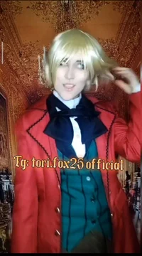 Tori fox
