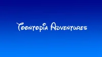 Toontopia Adventures