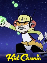 Kid cosmic