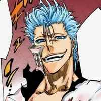 Grimmjow