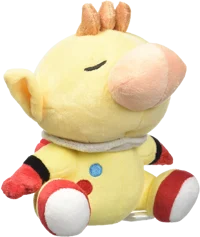 plush olimar