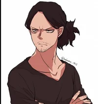 Aizawa -husband-