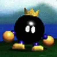 Prince Bob-omb