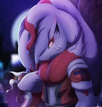 Zuko the Zoroark