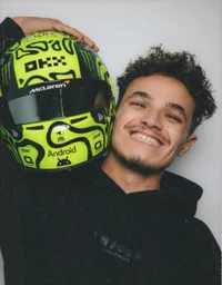Lando Norris