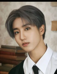 han jisung 