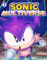 - Sonic Multiverse -
