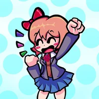 Fnf - Sayori